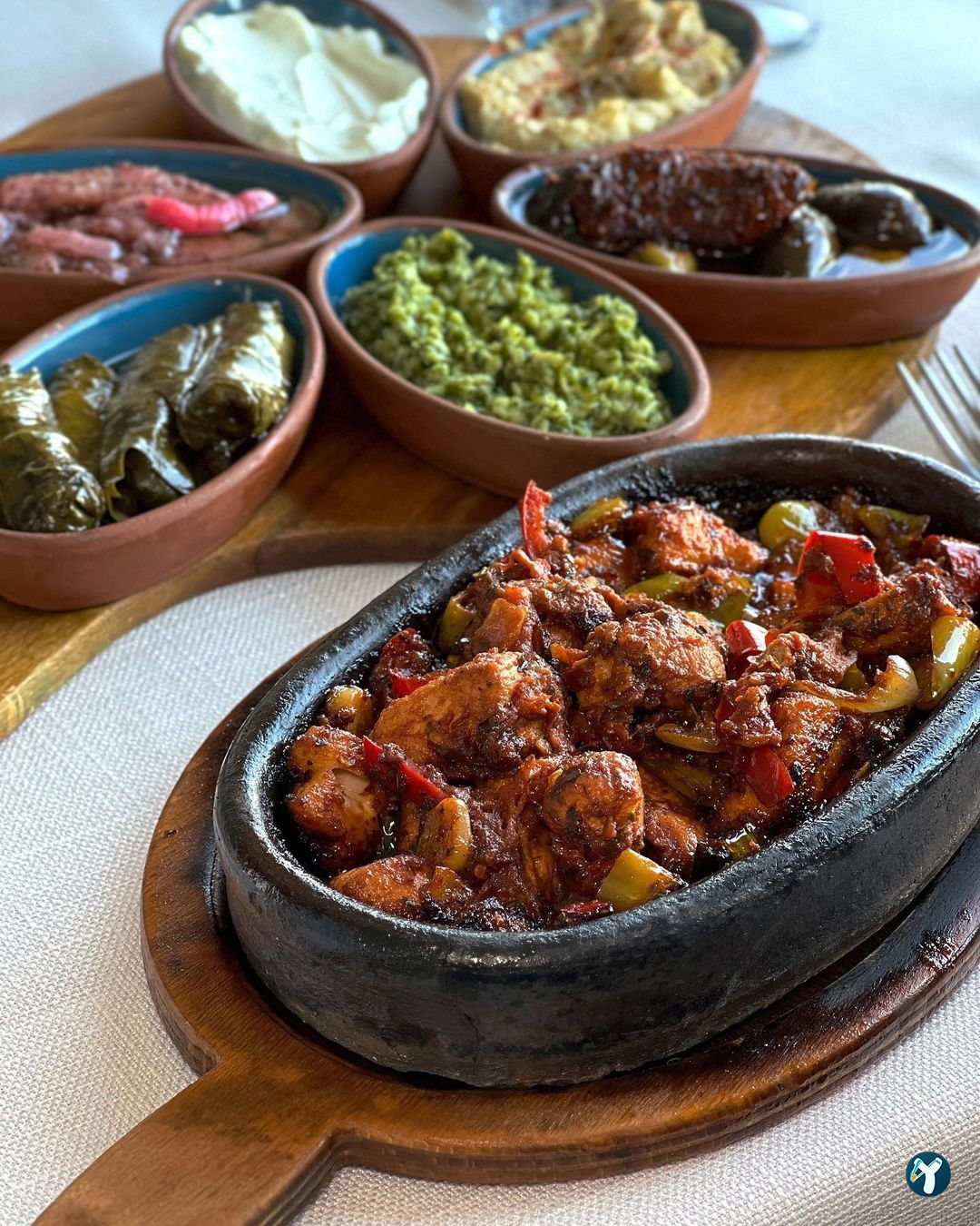 Yelkenci Karaköy