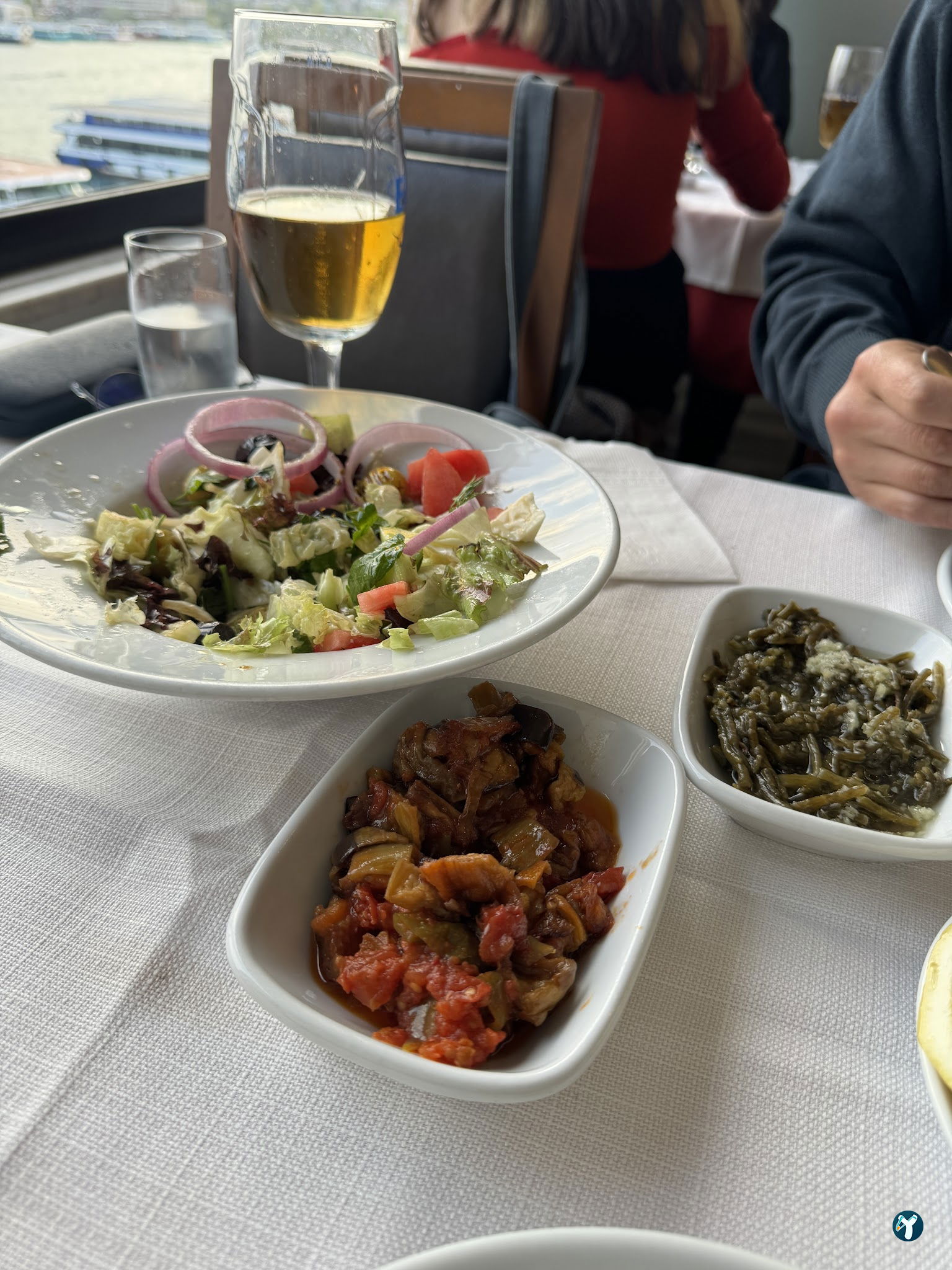 Yelkenci Karaköy