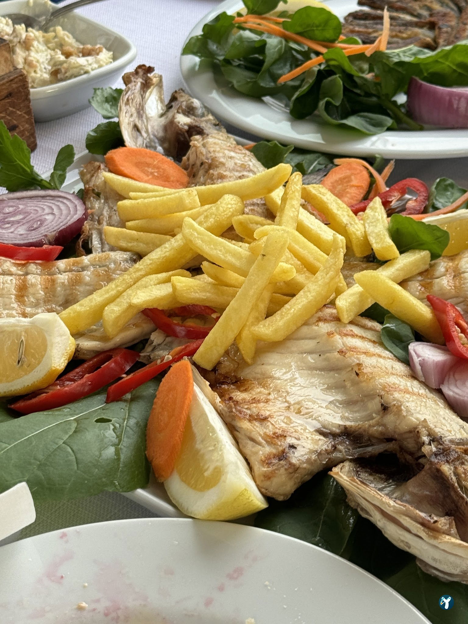 Yelkenci Karaköy