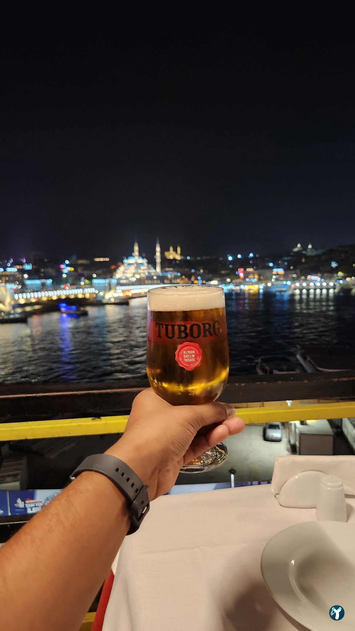 Yelkenci Karaköy