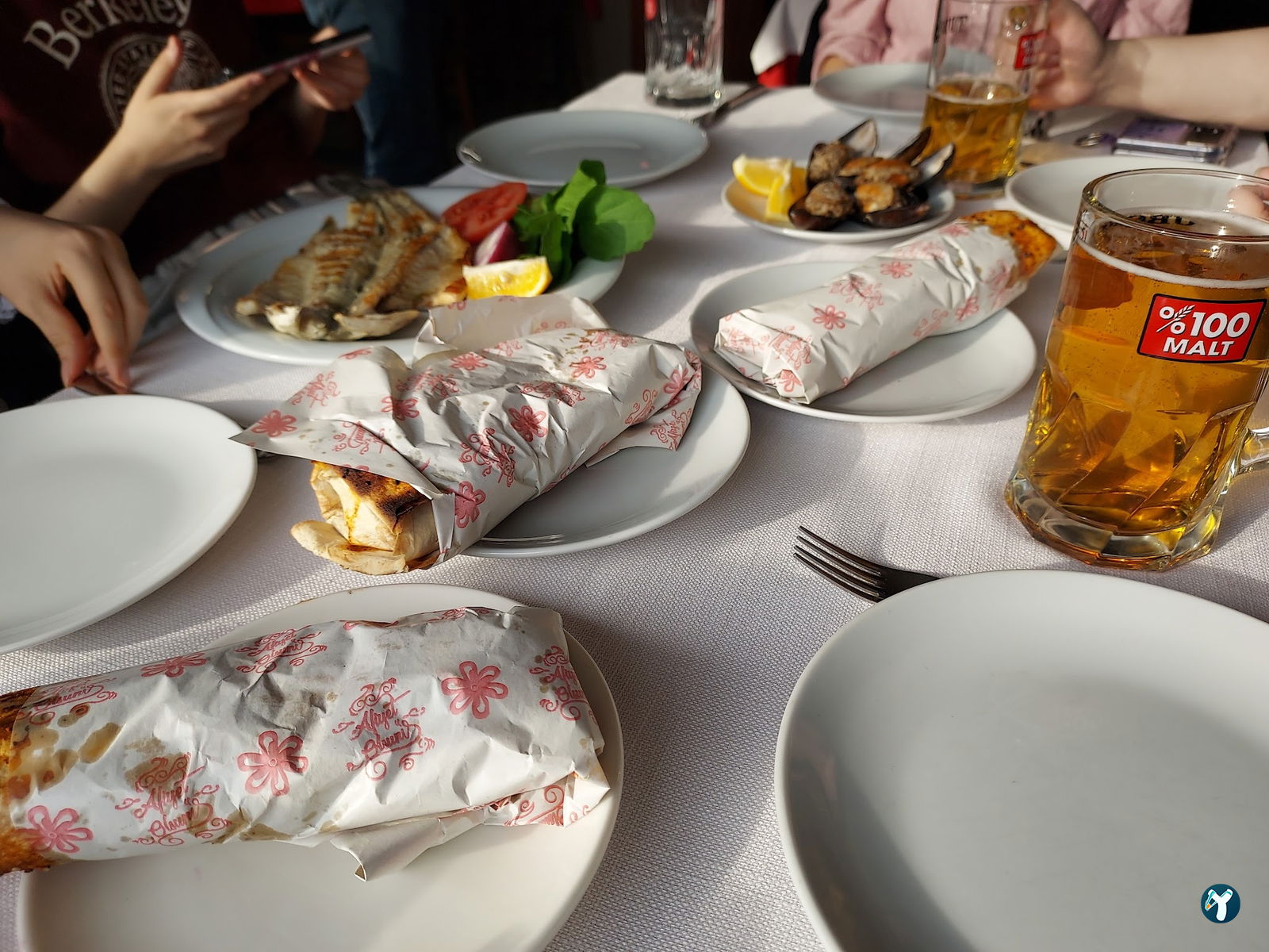 Yelkenci Karaköy
