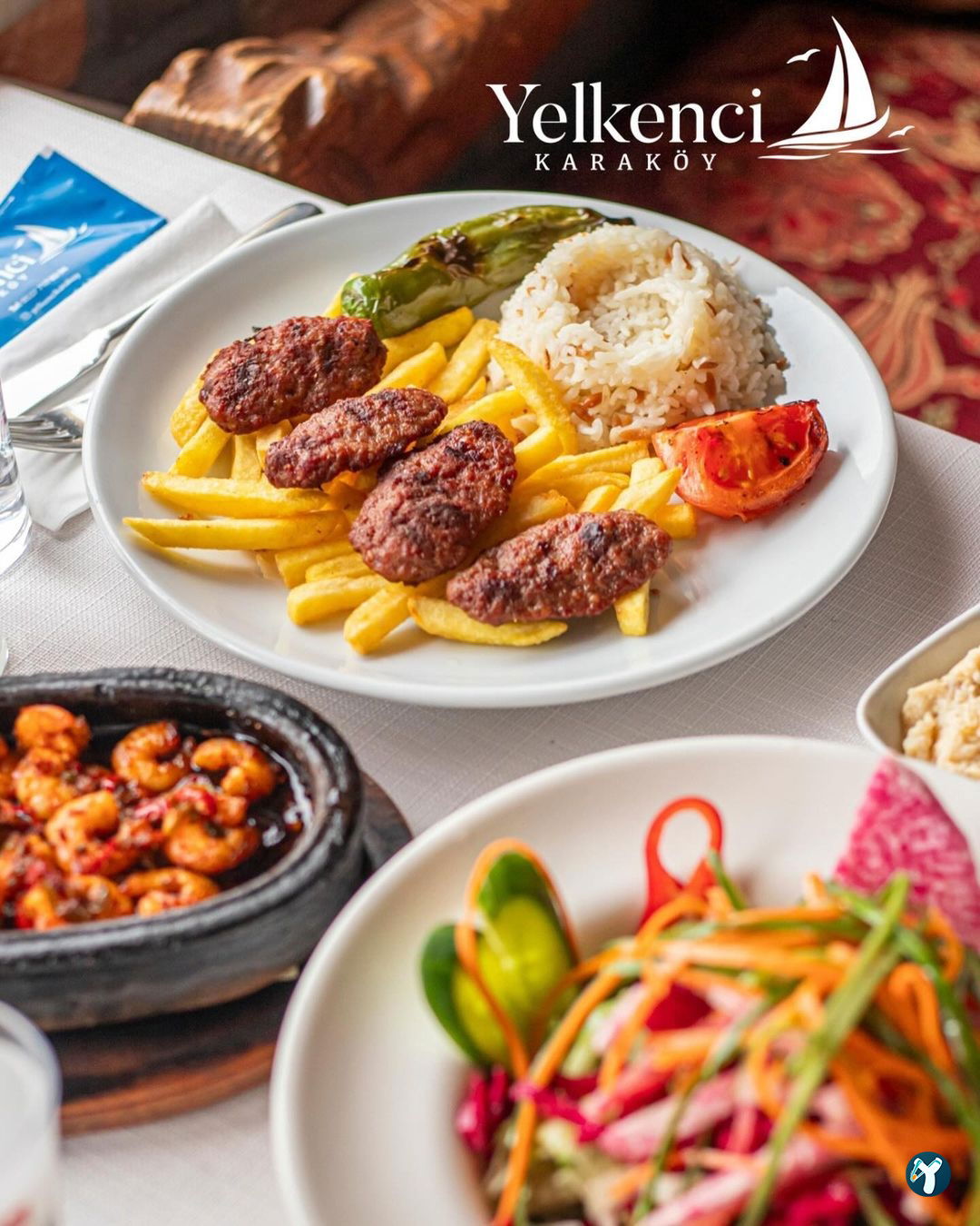 Yelkenci Karaköy