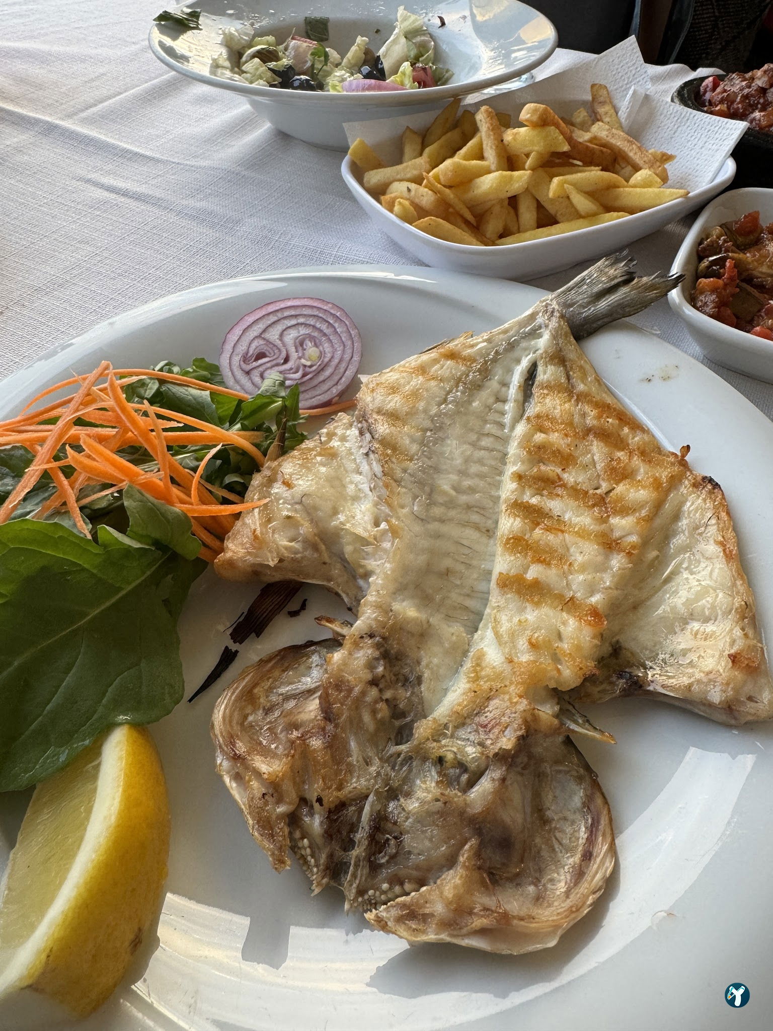Yelkenci Karaköy