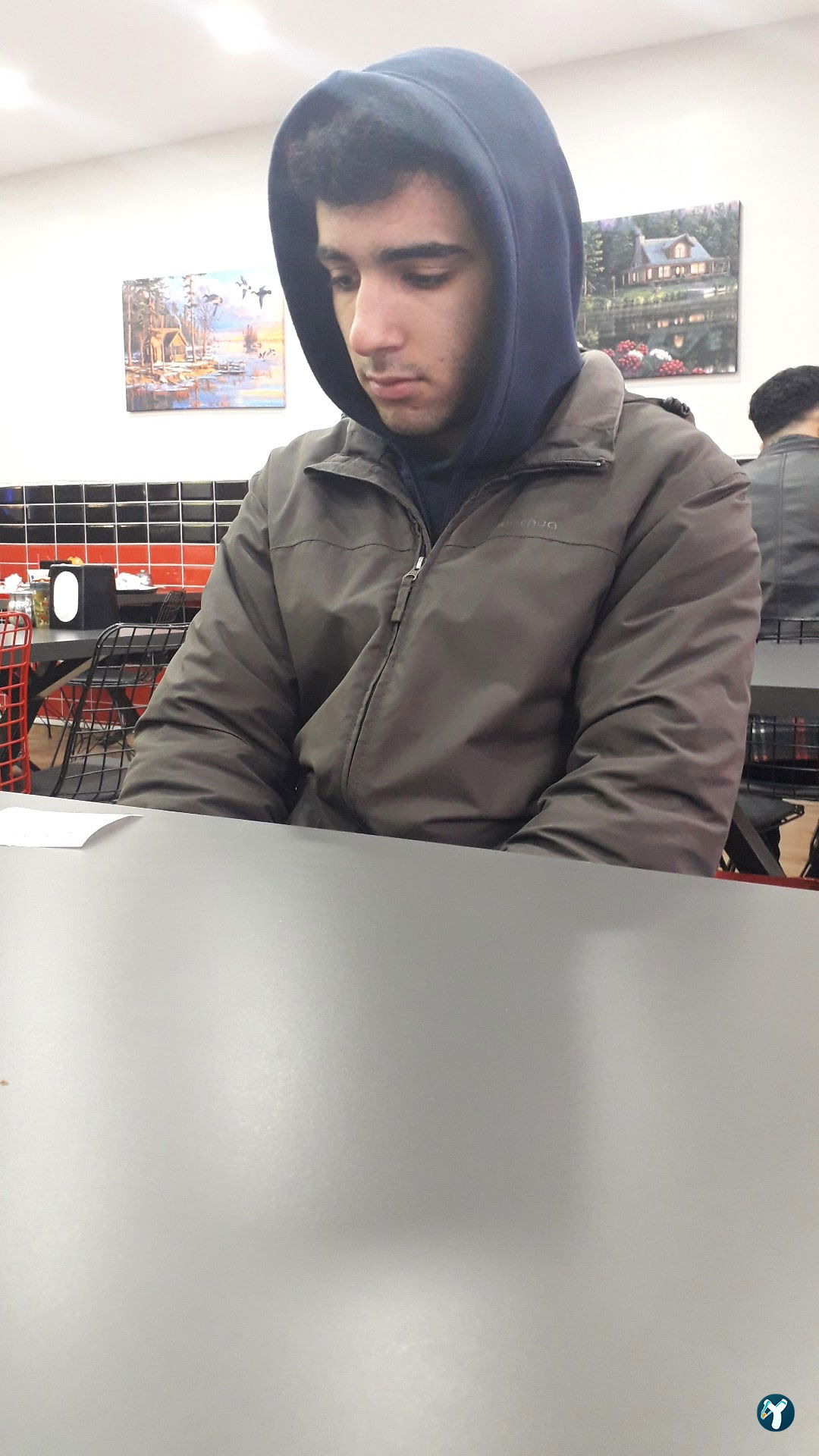 Mogaf Hatay Döner Bağcılar Şubesi