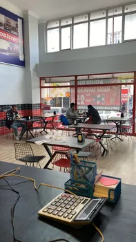 Mogaf Hatay Döner Bağcılar Şubesi resimleri