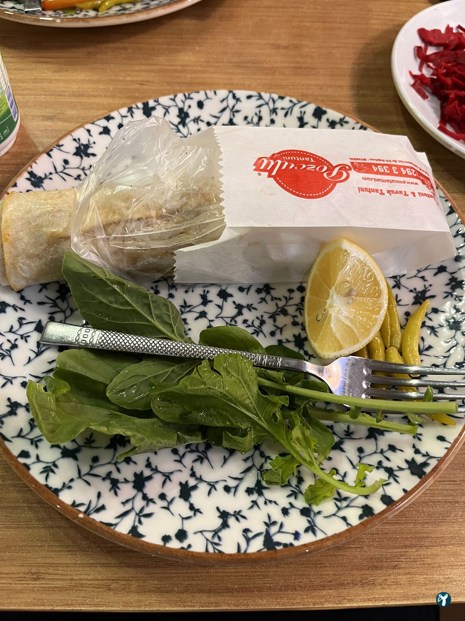Pozcu Tantuni