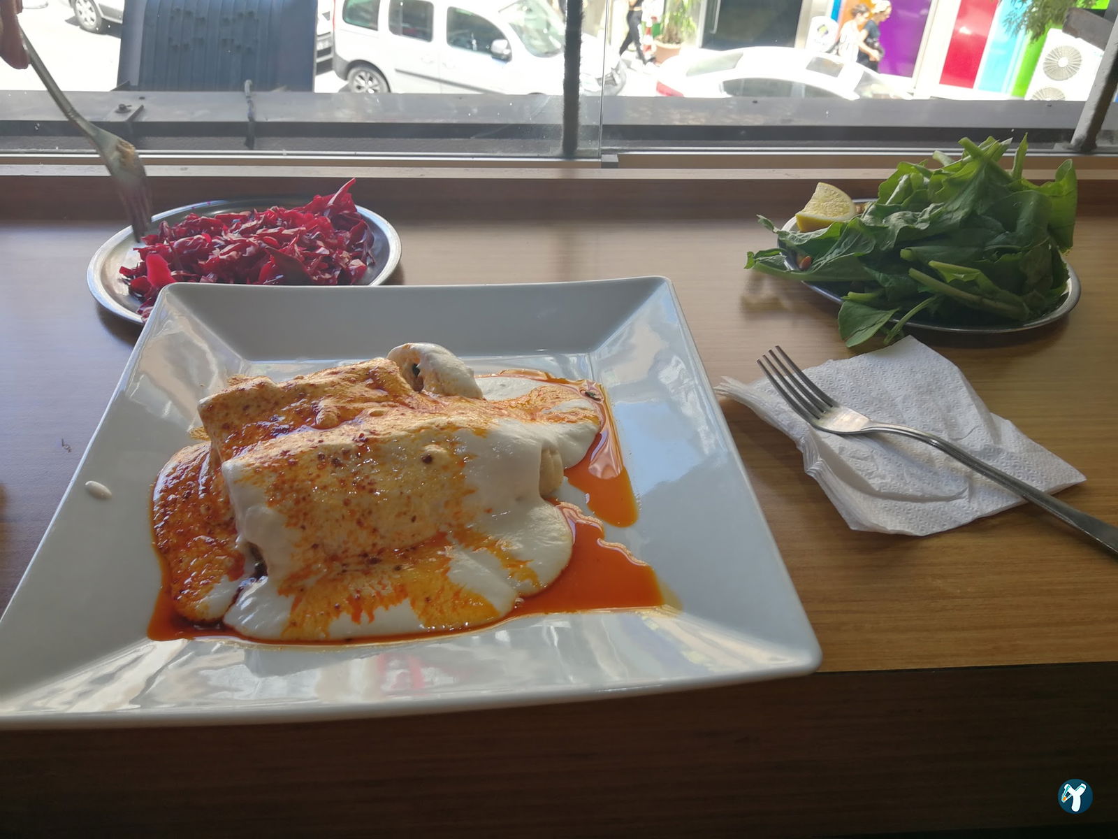 Pozcu Tantuni