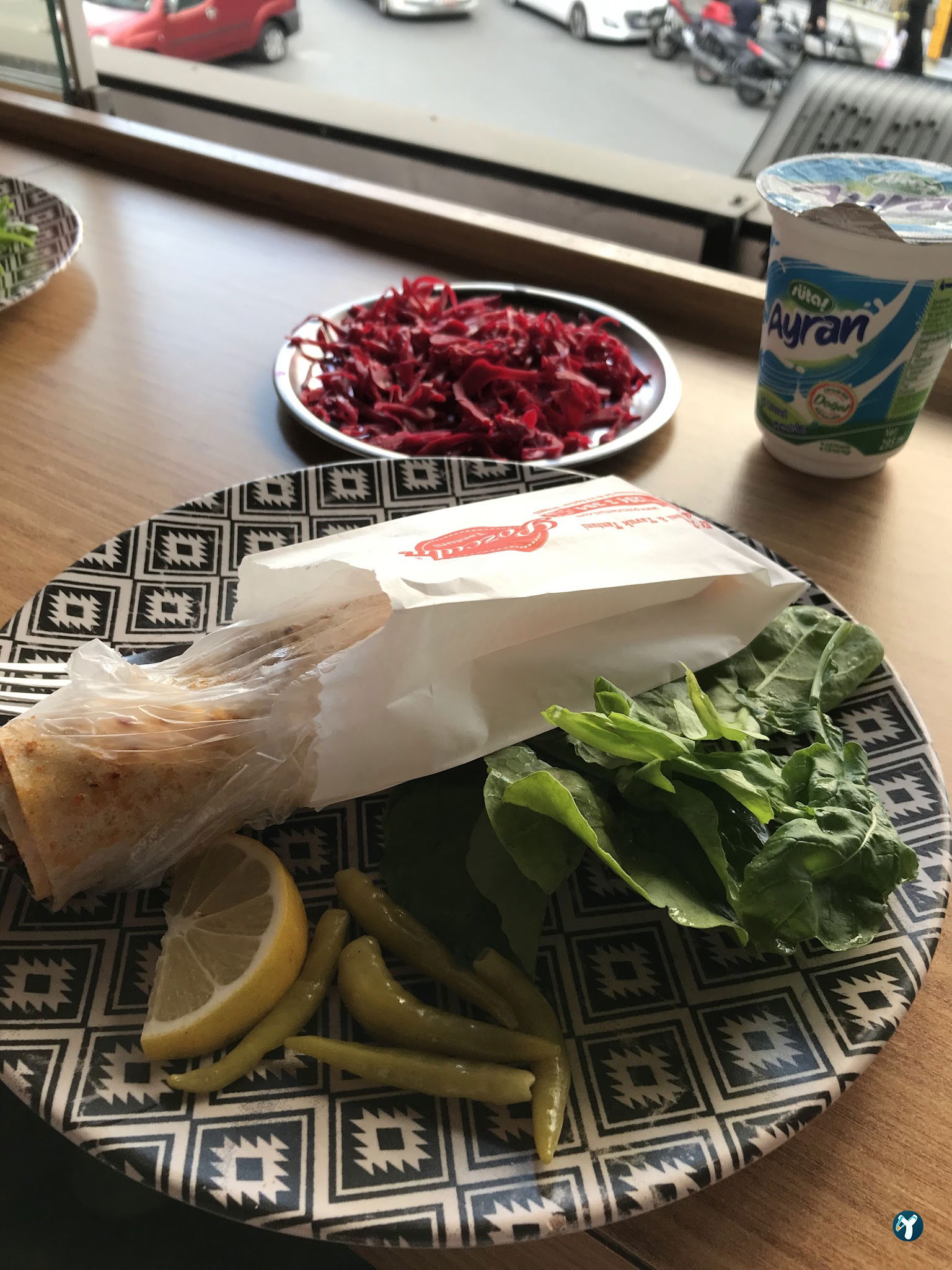 Pozcu Tantuni