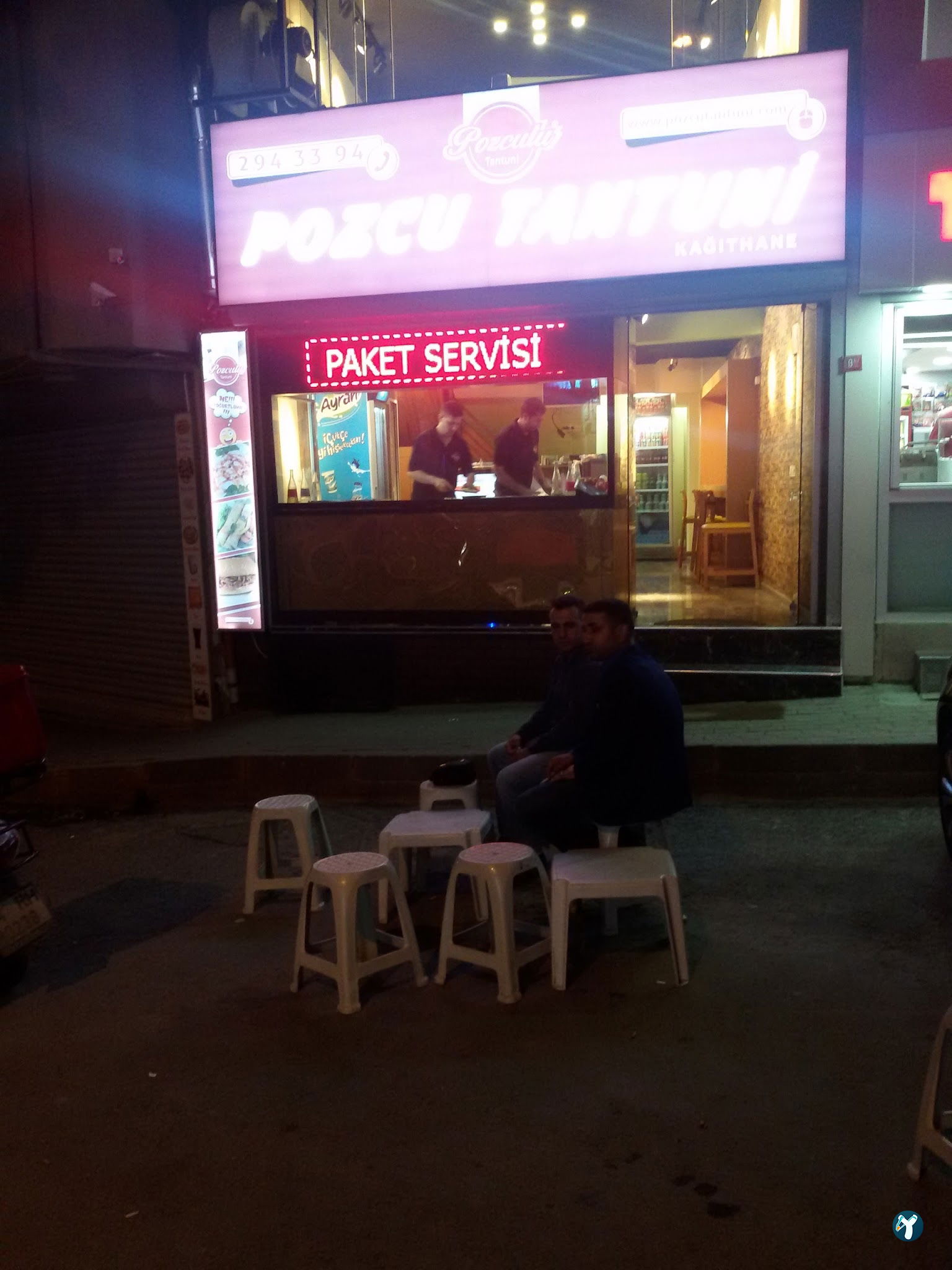 Pozcu Tantuni