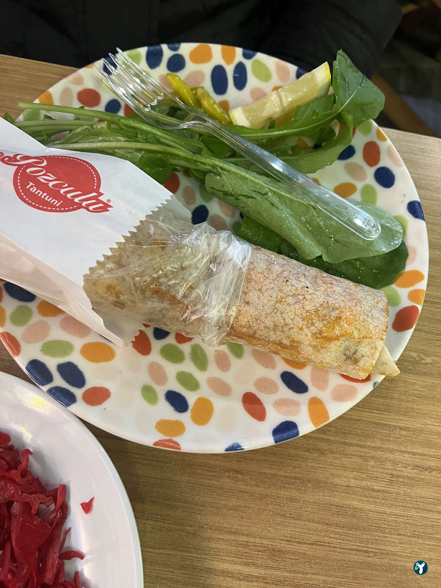 Pozcu Tantuni