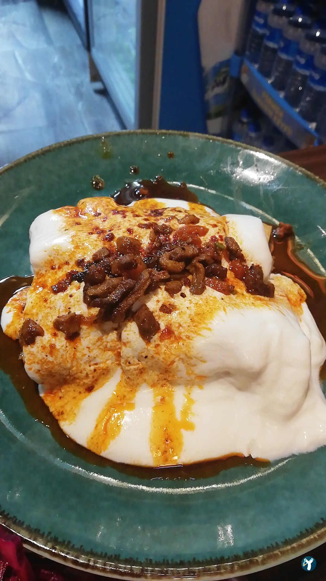 Pozcu Tantuni