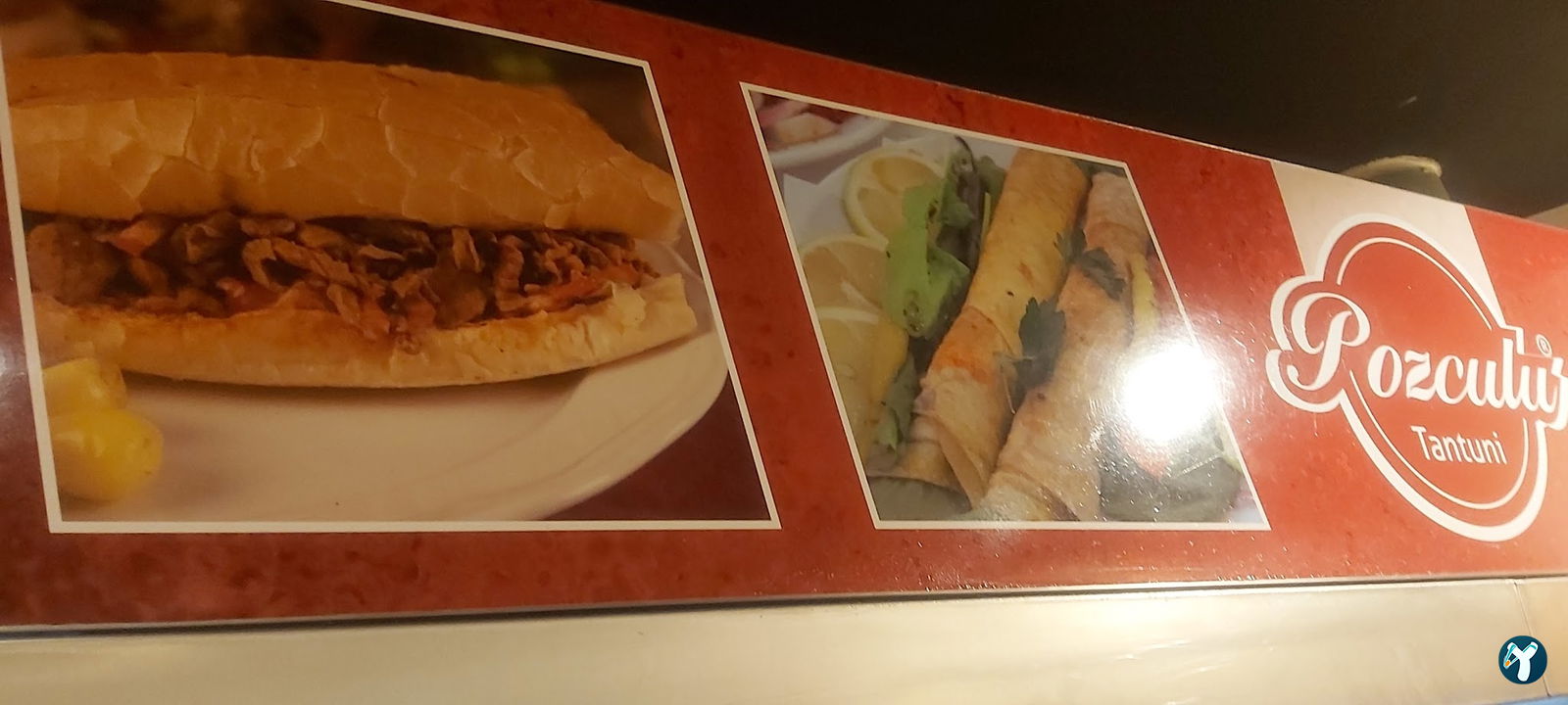 Pozcu Tantuni