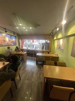 Pozcu Tantuni resimleri