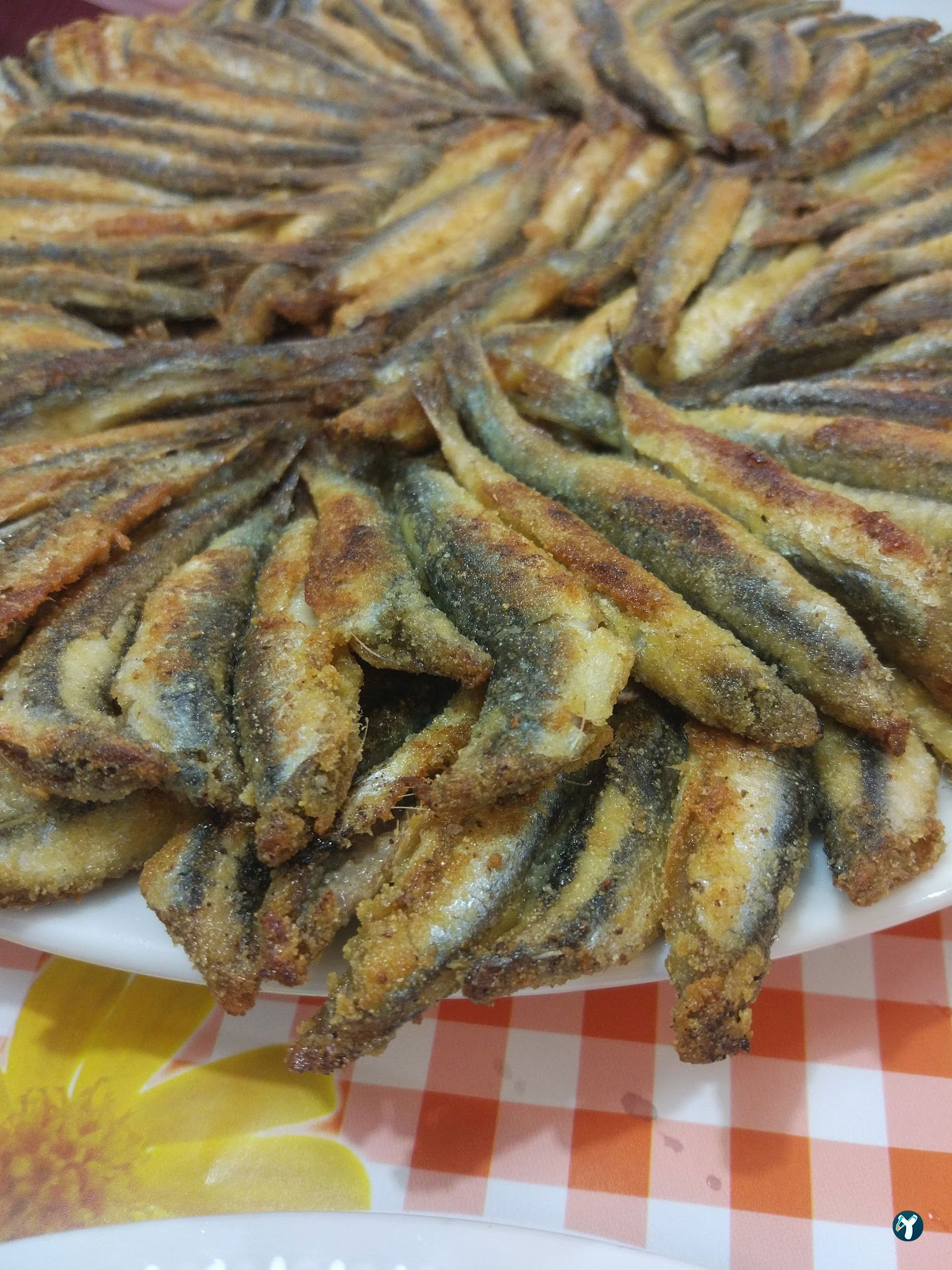 Mercan Balık Ve Pişirme Evi