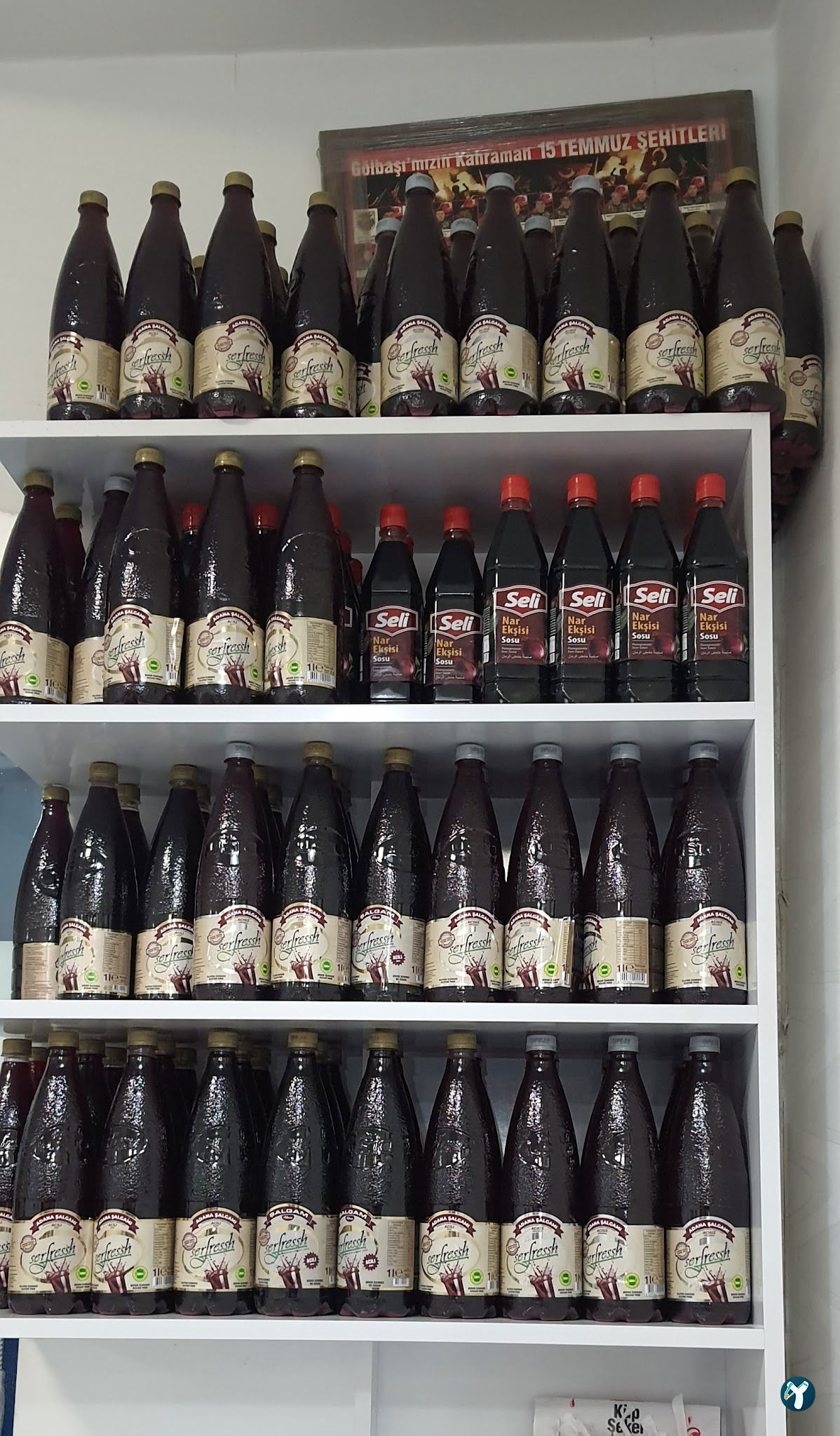 Mercan Balık Ve Pişirme Evi