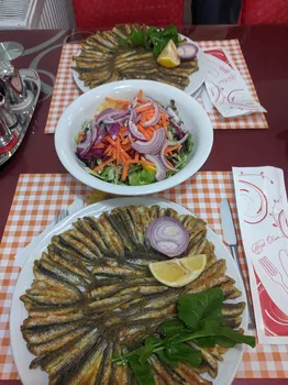 Mercan Balık Ve Pişirme Evi resimleri