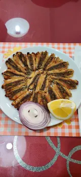 Mercan Balık Ve Pişirme Evi resimleri