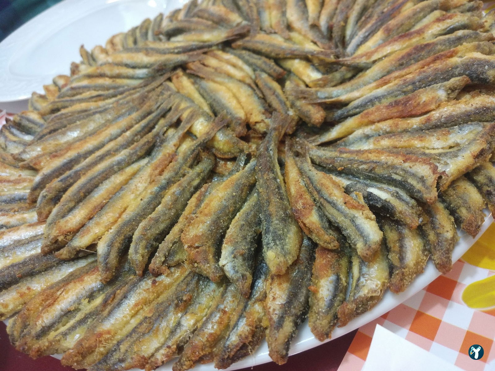 Mercan Balık Ve Pişirme Evi