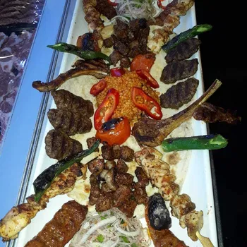 Umut Kasap Et Mangal Kasapin Yeri Menemen resimleri