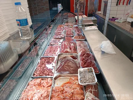 Umut Kasap Et Mangal Kasapin Yeri Menemen resimleri