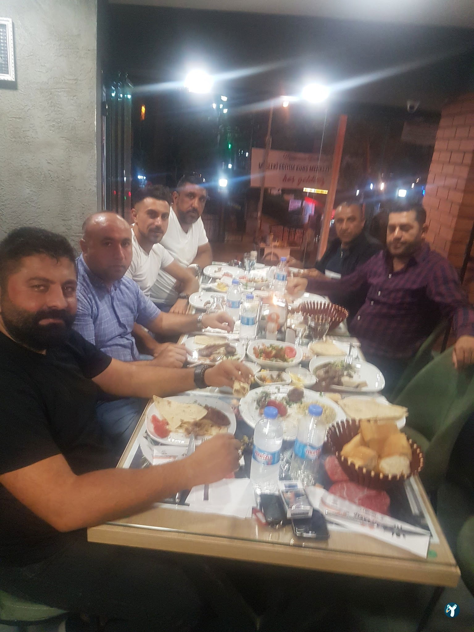 Umut Kasap Et Mangal Kasapin Yeri Menemen