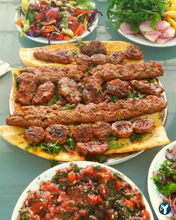 Umut Kasap Et Mangal Kasapin Yeri Menemen