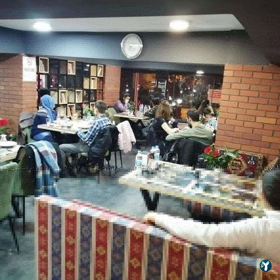 Umut Kasap Et Mangal Kasapin Yeri Menemen