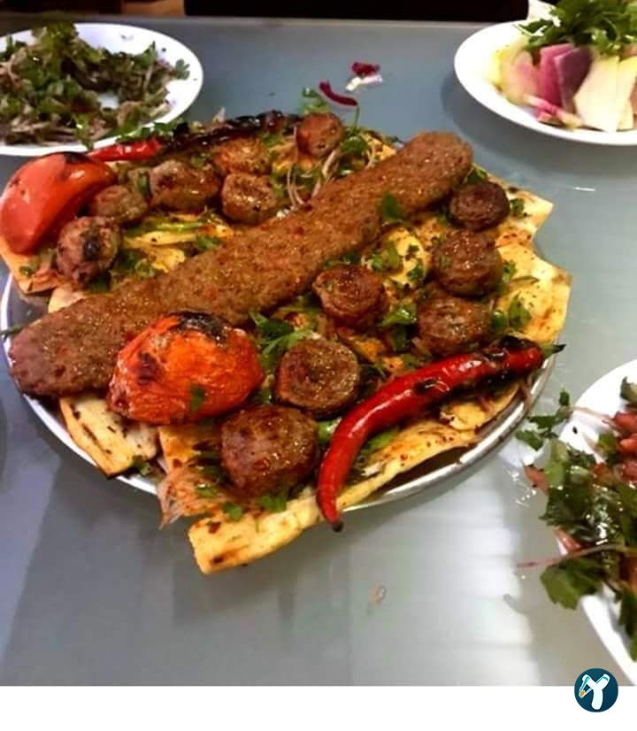 Umut Kasap Et Mangal Kasapin Yeri Menemen