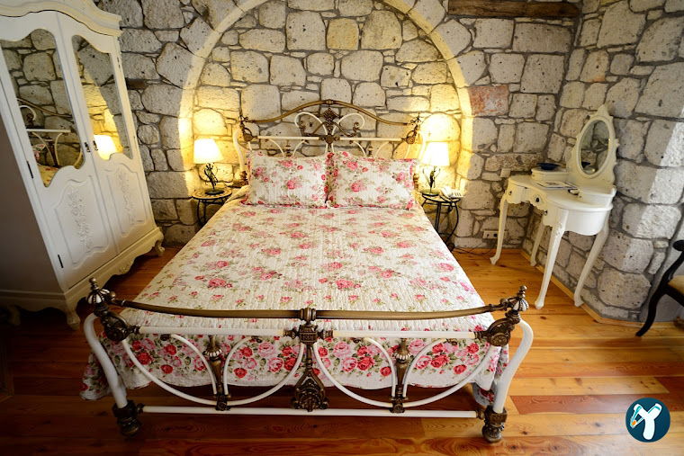 İmren Han Otel Alaçatı