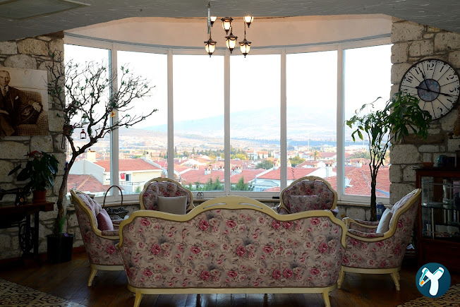 İmren Han Otel Alaçatı
