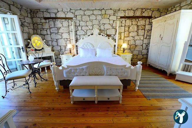 İmren Han Otel Alaçatı