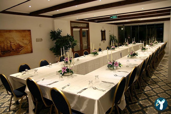 İmren Han Otel Alaçatı