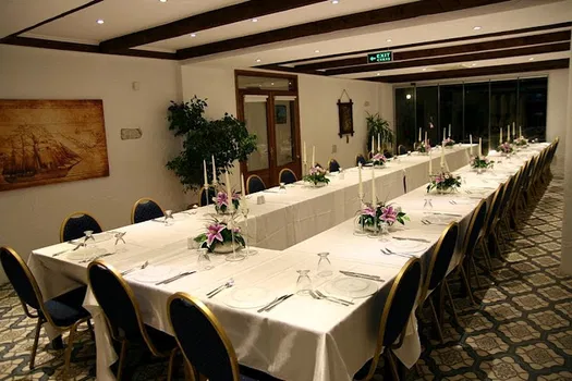 İmren Han Otel Alaçatı resimleri