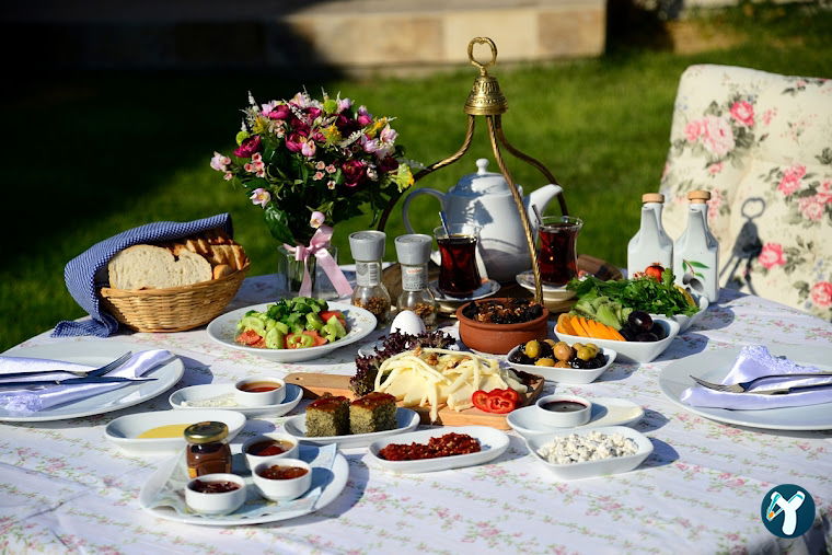 İmren Han Otel Alaçatı