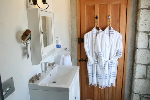 İmren Han Otel Alaçatı resimleri