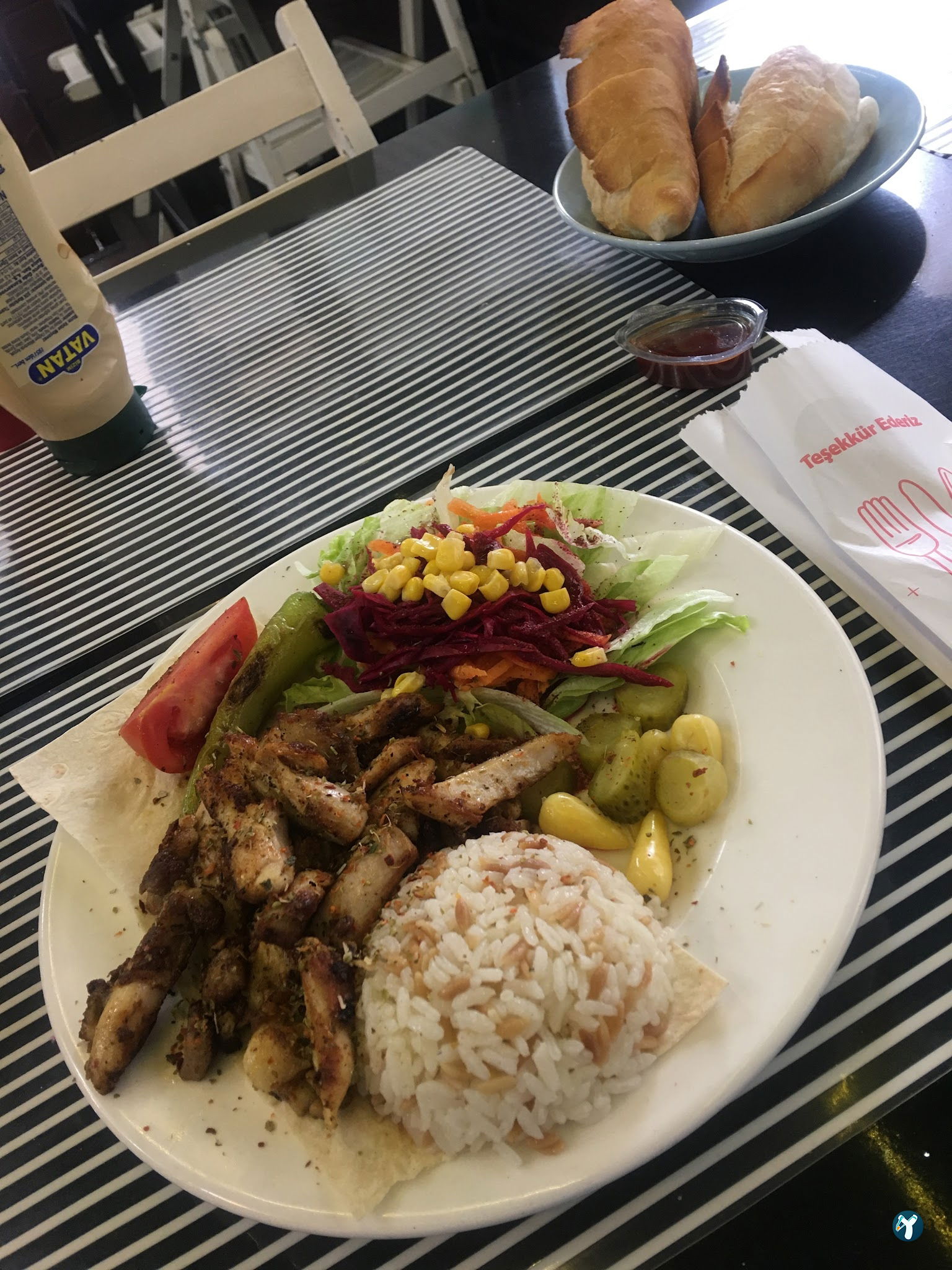 Cafe Istanbul