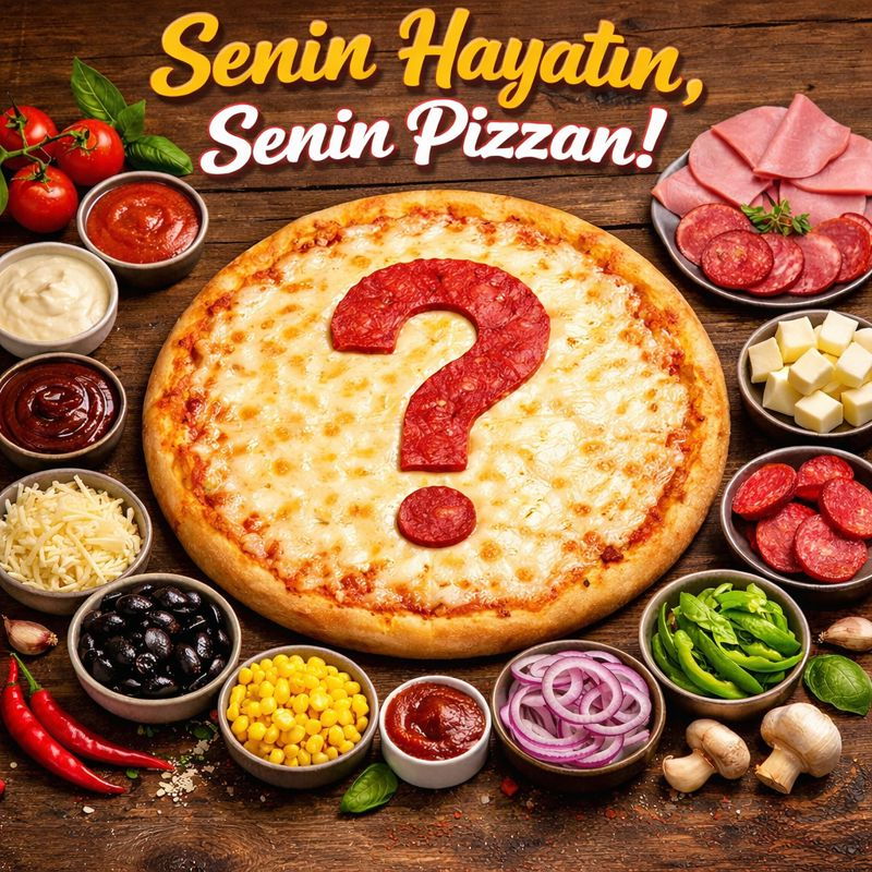 Garaj Pizza & Sandviç