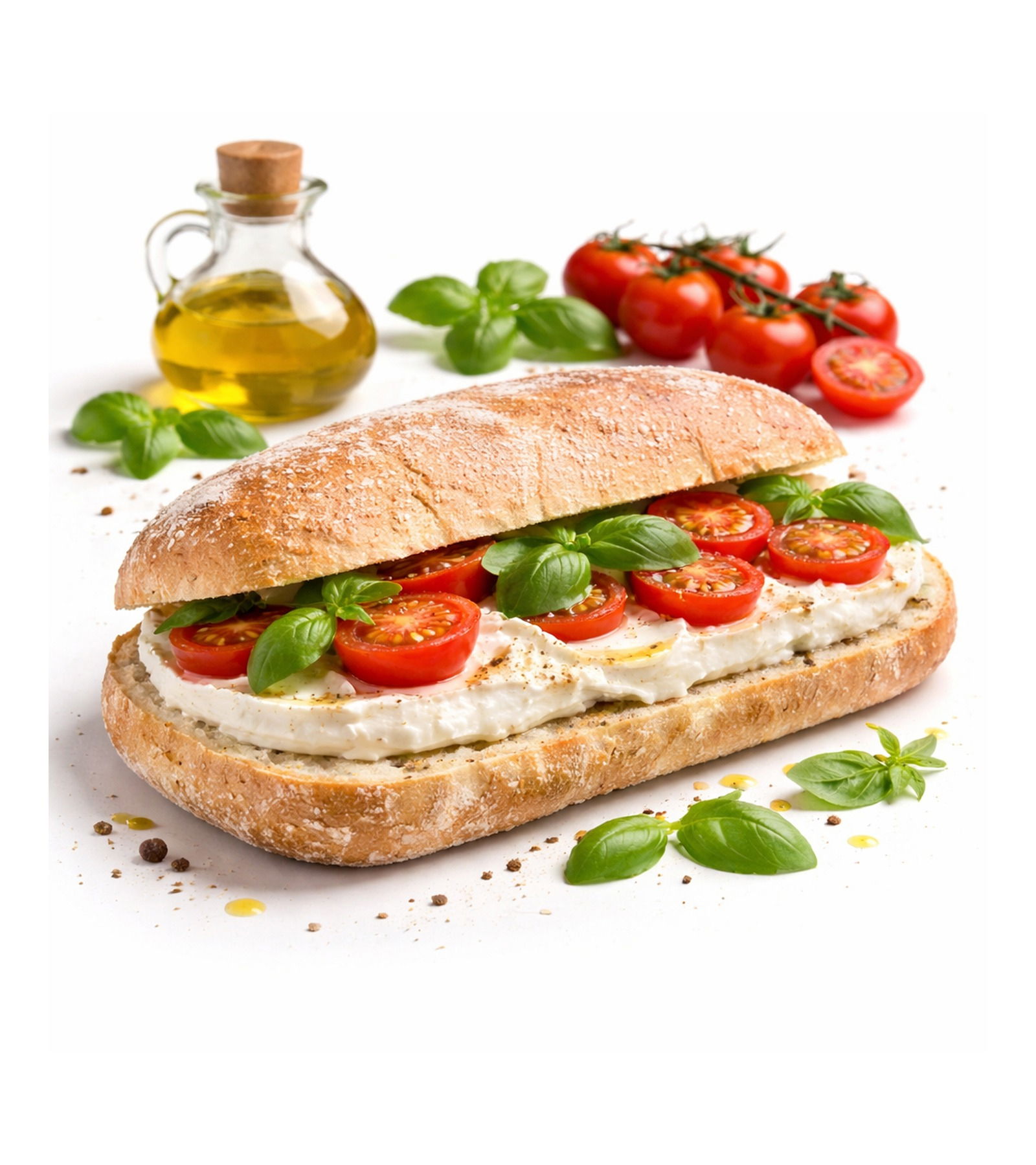 Garaj Pizza & Sandviç