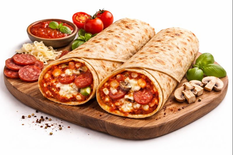 Garaj Pizza & Sandviç