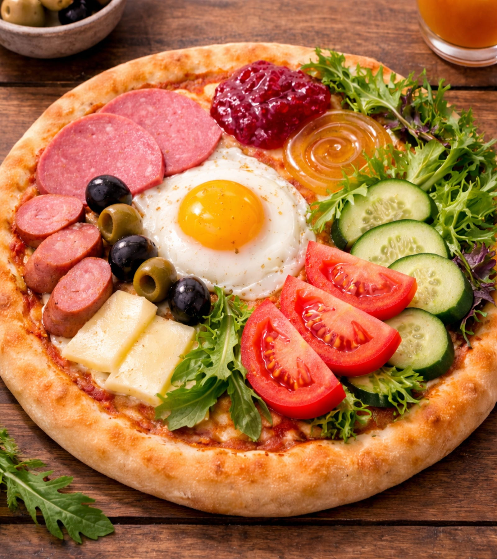 Garaj Pizza & Sandviç