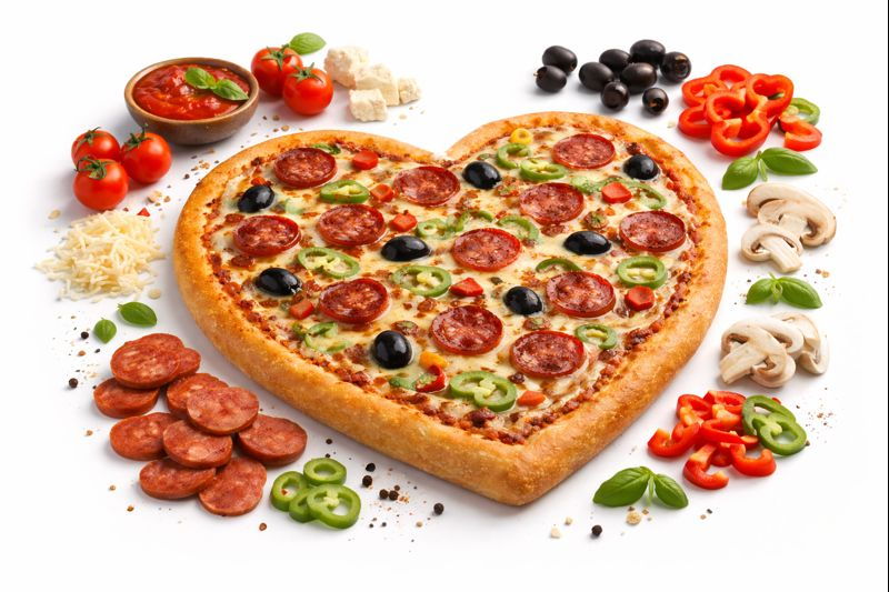 Garaj Pizza & Sandviç