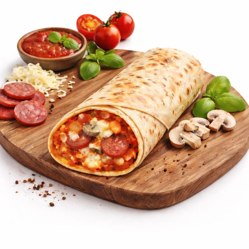 Garaj Pizza & Sandviç