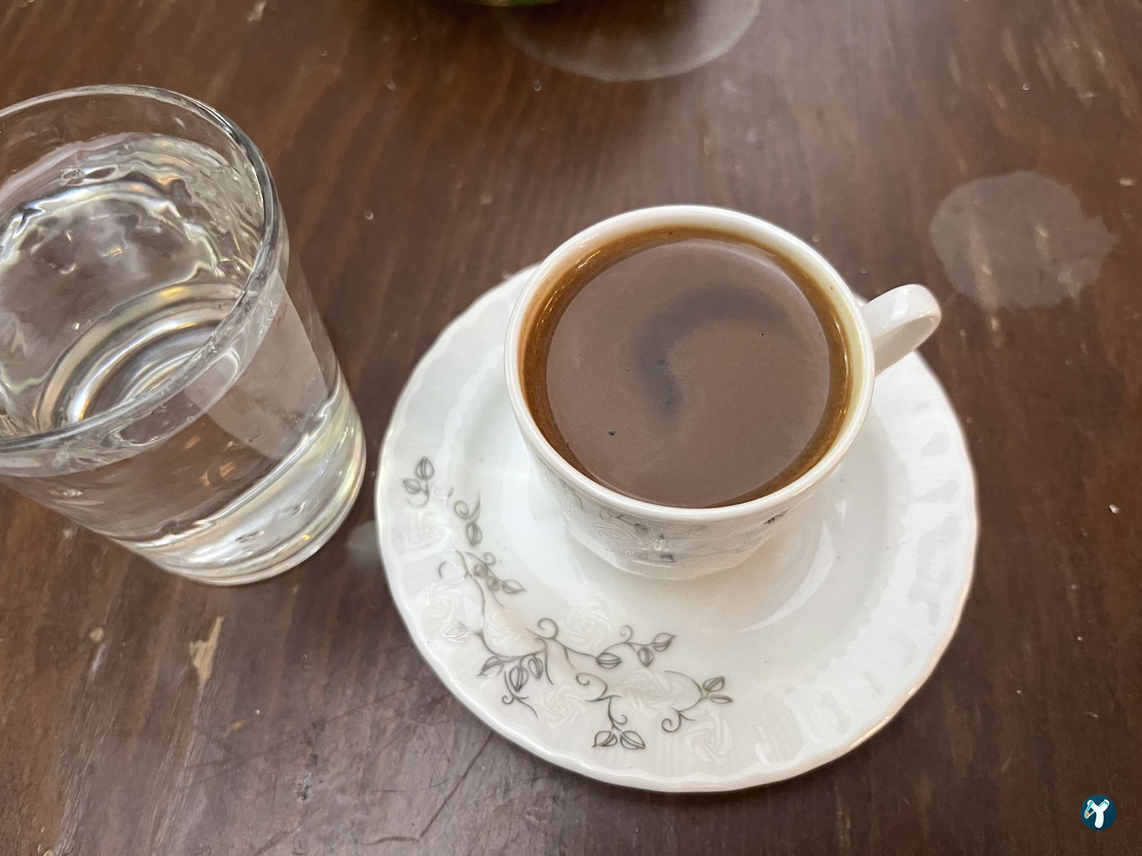 Yeşilçam Kafe