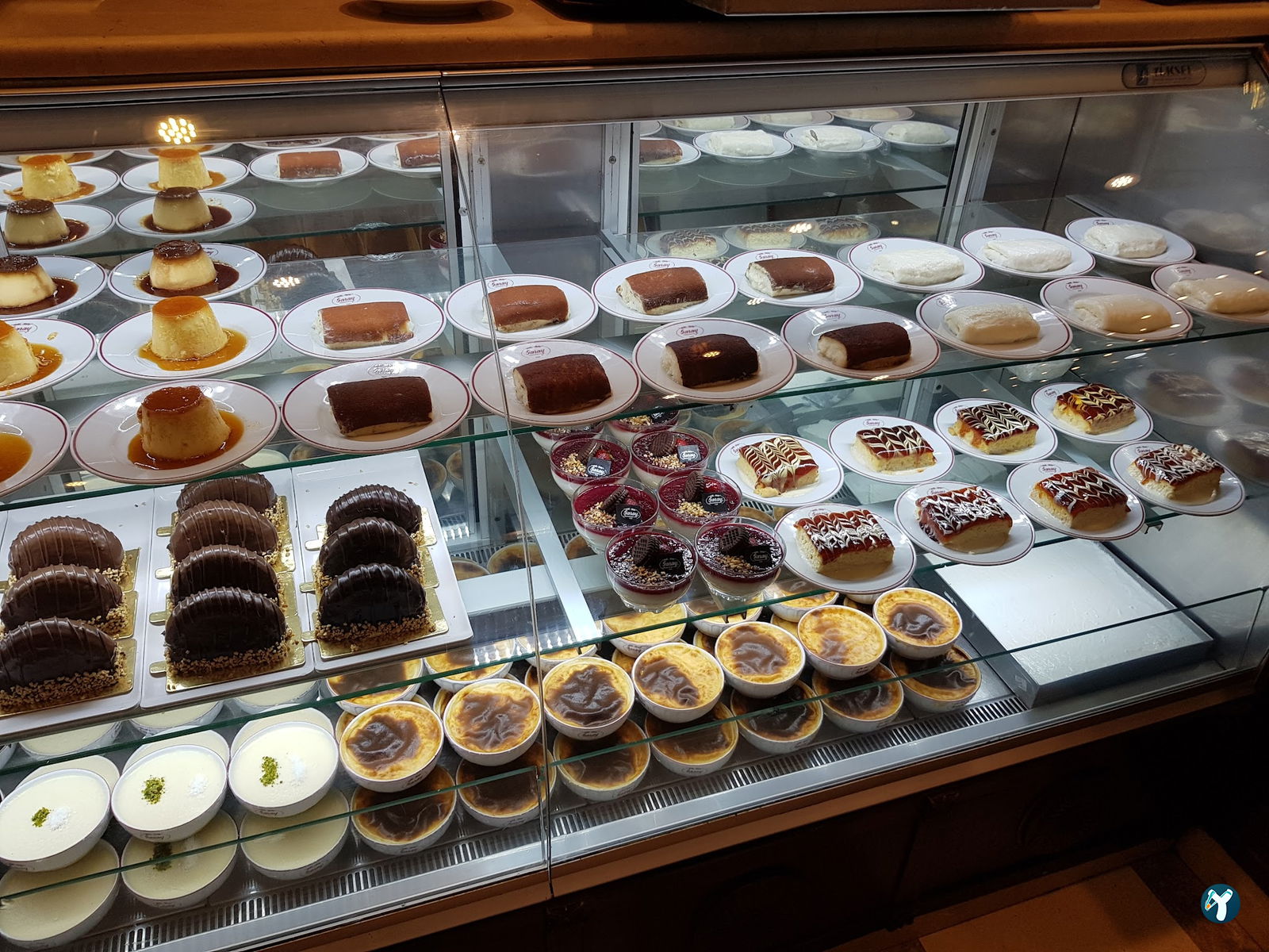 Yeşilçam Kafe