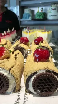 Ömer Yaren Pasta Evi Fırın Cafe resimleri Ömer Yaren Pasta Evi Fırın Cafe resimleri