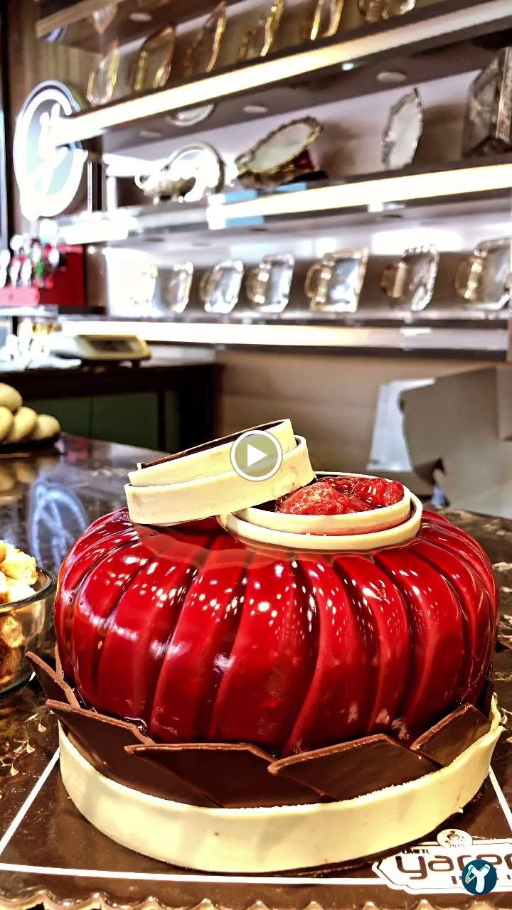 Ömer Yaren Pasta Evi Fırın Cafe