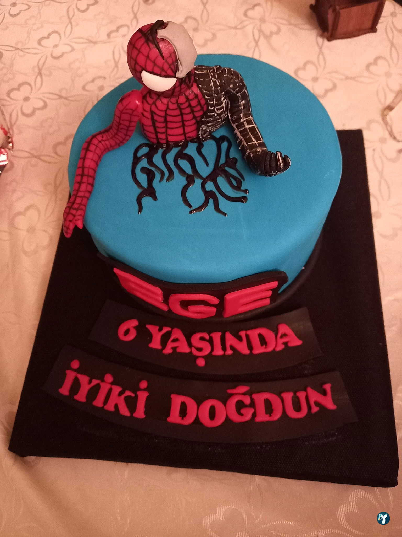 Ömer Yaren Pasta Evi Fırın Cafe