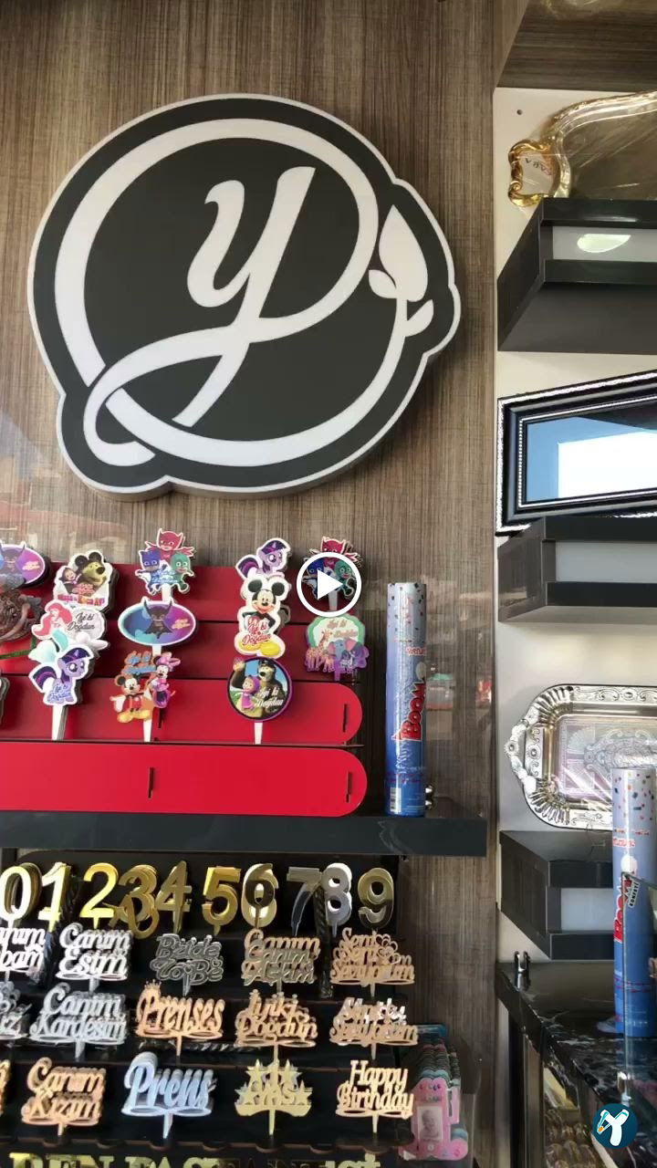Ömer Yaren Pasta Evi Fırın Cafe
