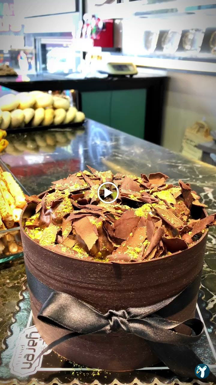 Ömer Yaren Pasta Evi Fırın Cafe