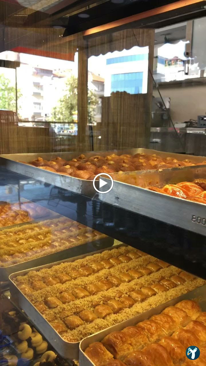 Ömer Yaren Pasta Evi Fırın Cafe